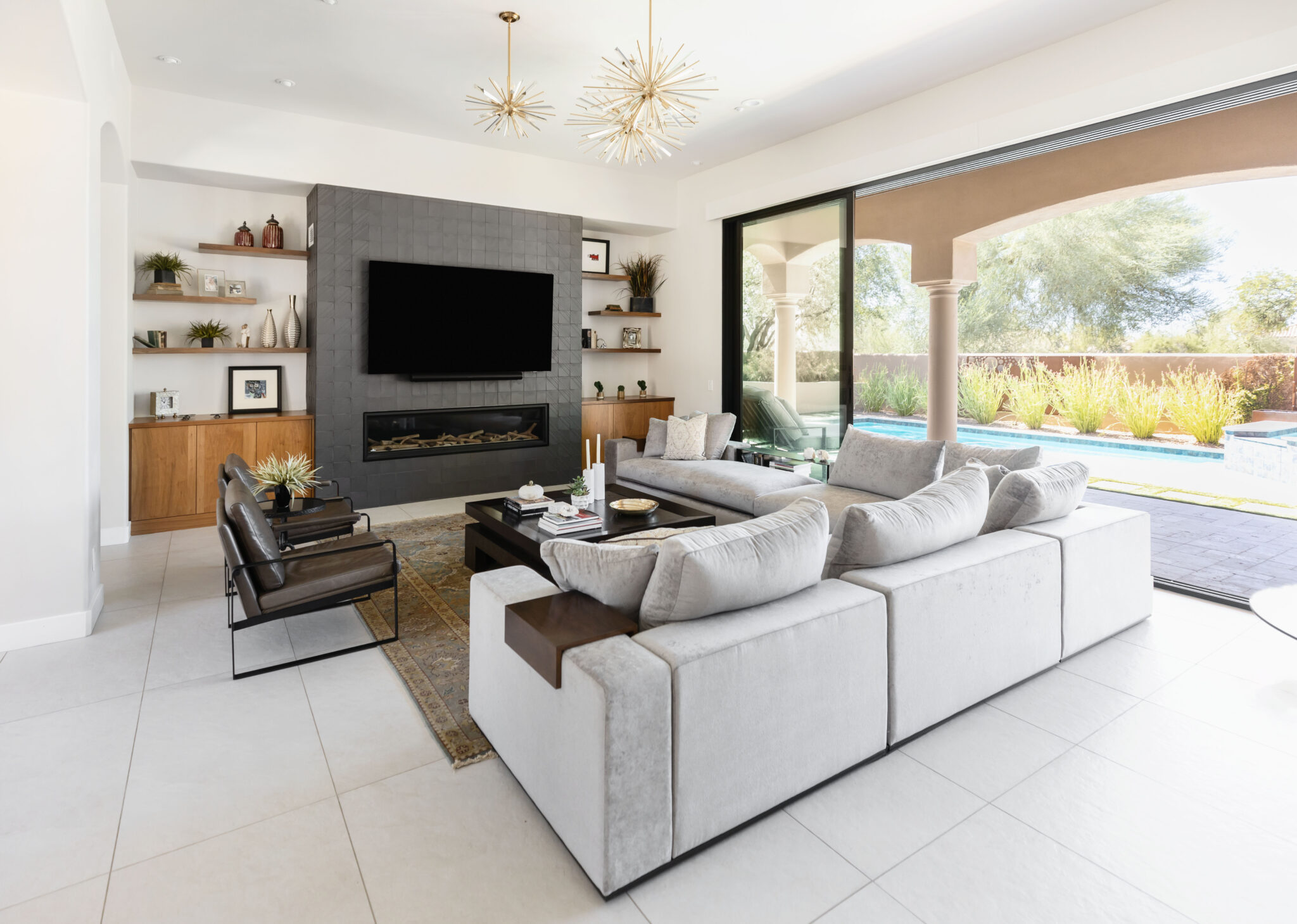 RESIDENTIAL – Chimera Interior Design